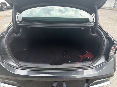 Used 2025 Hyundai Sonata SEL FWD image 13
