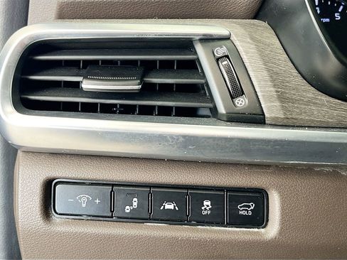 Used 2021 Kia Telluride SX w/ Nightfall Edition Package image 10