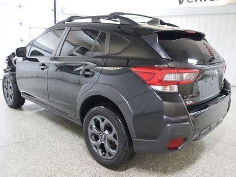 Used 2023 Subaru Crosstrek 2.5i Sport image 3