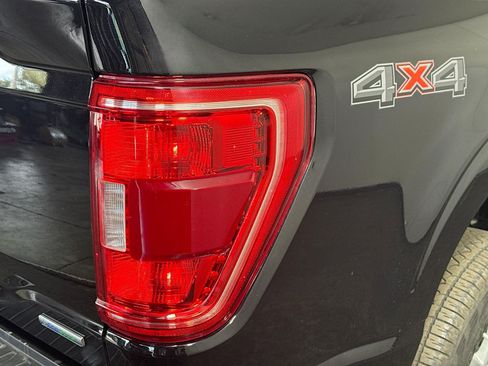 Used 2023 Ford F150 XLT w/ Equipment Group 301A Mid image 32