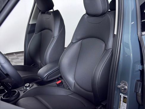 Certified 2024 MINI Cooper Countryman S AWD/4WD image 19