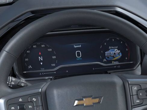 New 2026 Chevrolet Silverado 2500 LT w/ All Star Edition AWD/4WD image 20