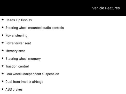 Used 2023 GMC Acadia Denali w/ Denali Ultimate Package image 4