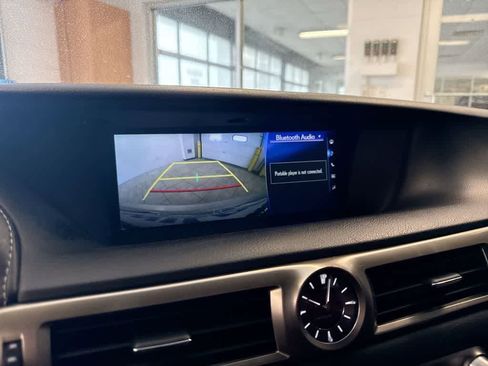 Used 2018 Lexus GS 350 F Sport image 31