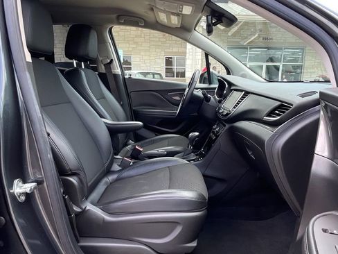 Used 2017 Buick Encore Preferred FWD image 28