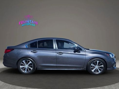 Used 2019 Subaru Legacy 3.6R Limited image 6