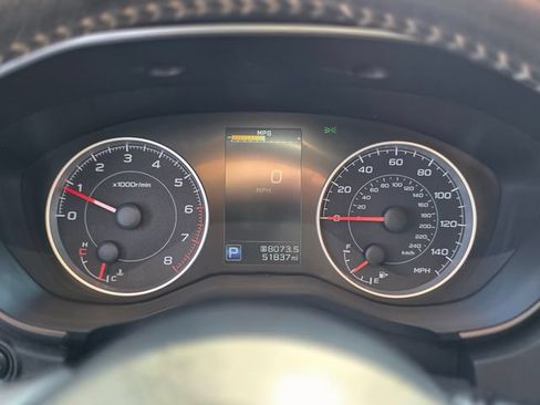 Used 2020 Subaru Ascent Premium w/ Convenience Package AWD/4WD image 25