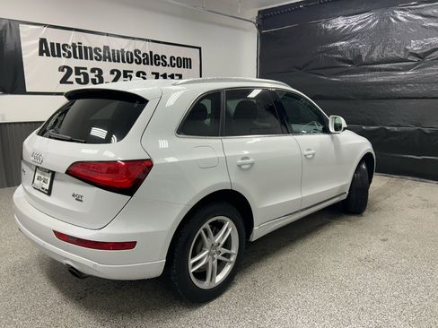 Used 2014 Audi Q5 2.0T Premium Plus image 6