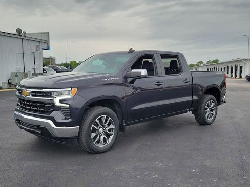 Used 2023 Chevrolet Silverado 1500 LT image 12