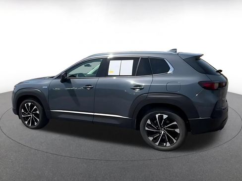 Used 2025 MAZDA CX-50 2.5 Hybrid w/ Premium Plus Pkg AWD/4WD image 9