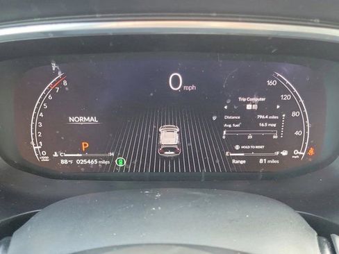 Used 2023 Acura MDX FWD w/ Technology Package image 21