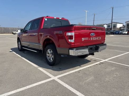 Used 2021 Ford F150 Lariat image 3