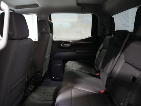 Used 2024 GMC Sierra 1500 Elevation image 14