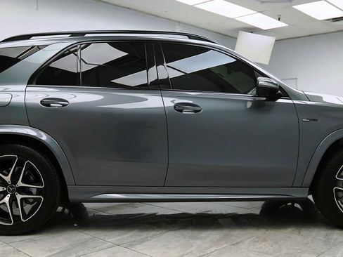 Used 2023 Mercedes-Benz GLE 53 AMG 4MATIC image 8