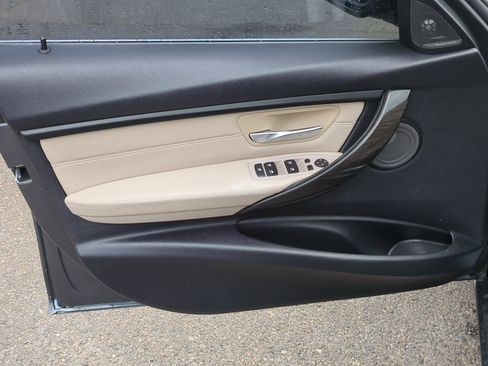 Used 2015 BMW 335i xDrive Sedan image 9