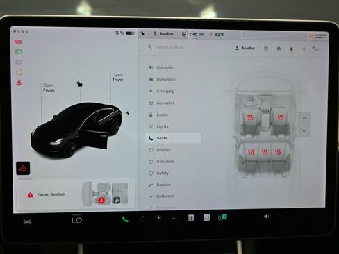 Used 2018 Tesla Model 3 Long Range image 27