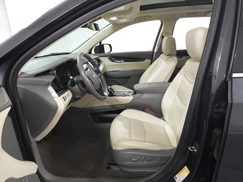 Used 2021 Cadillac XT6 Premium Luxury FWD image 25