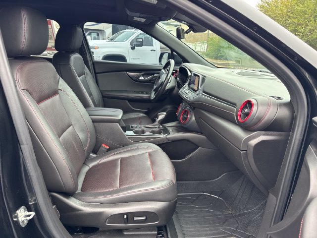 Used 2020 Chevrolet Blazer RS AWD/4WD image 30