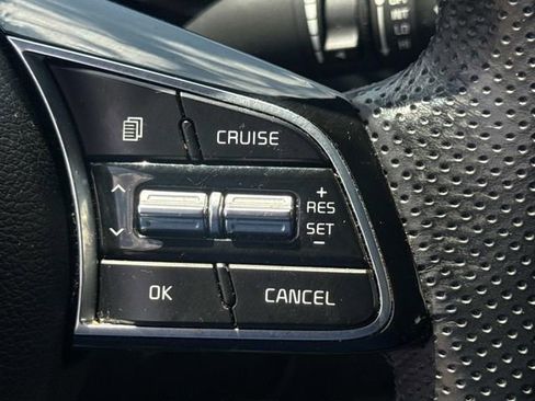Used 2021 Kia Forte GT-Line w/ GT-Line Premium Package FWD image 30