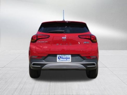 New 2026 Buick Encore GX Preferred w/ Comfort Package image 4