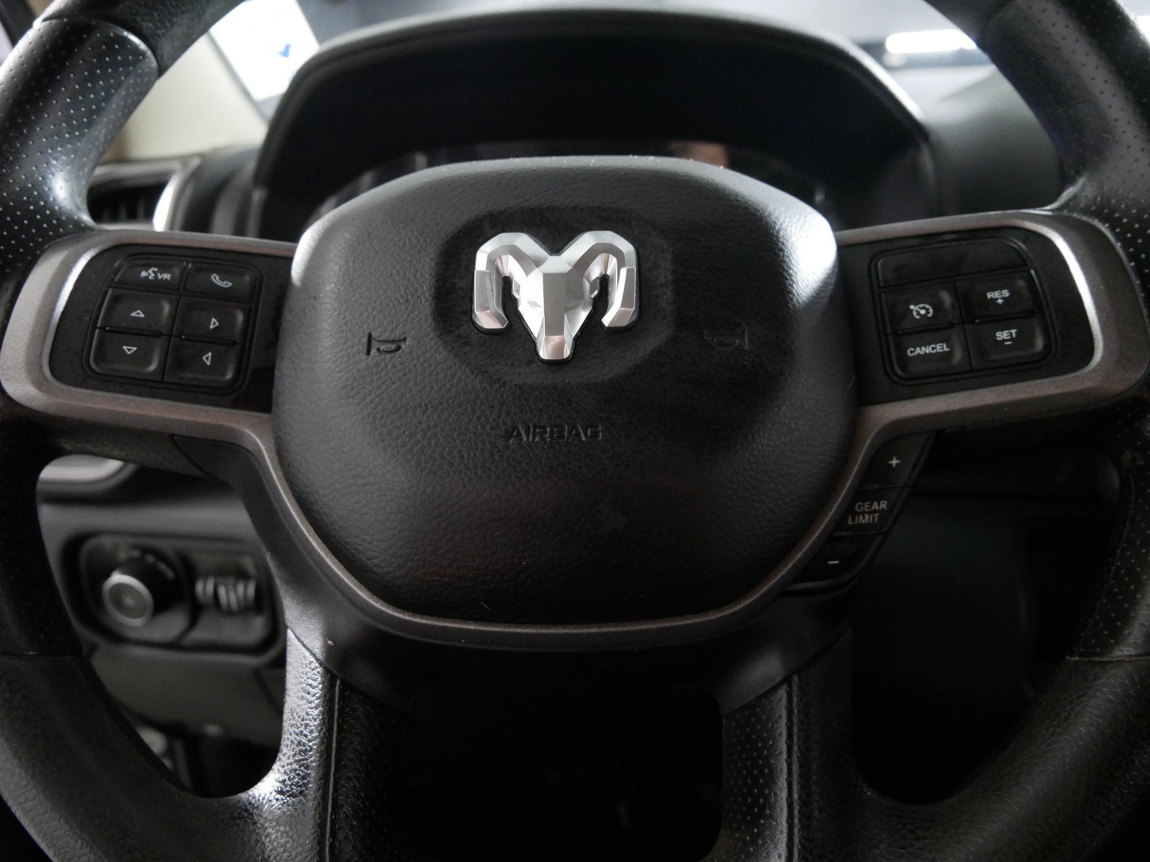 Used 2019 RAM 2500 Tradesman AWD/4WD image 24
