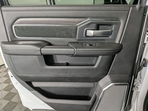 New 2026 RAM 2500 Laramie image 29