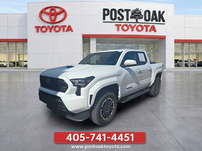 Used 2024 Toyota Tacoma TRD Sport