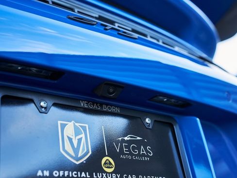 Used 2026 Porsche 911 GT3 w/ Weissach Package image 20