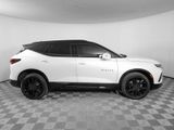 Used 2022 Chevrolet Blazer RS w/ Enhanced Convenience Package image 4
