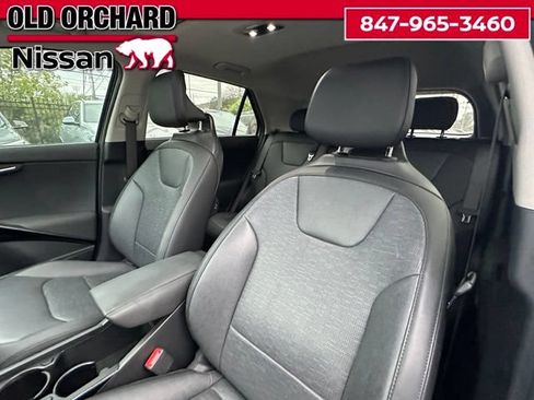 Used 2023 Kia Niro Wave FWD image 11