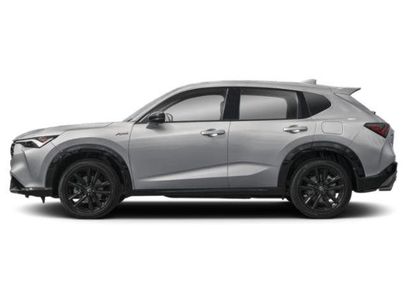 Used 2026 Acura ADX A-Spec