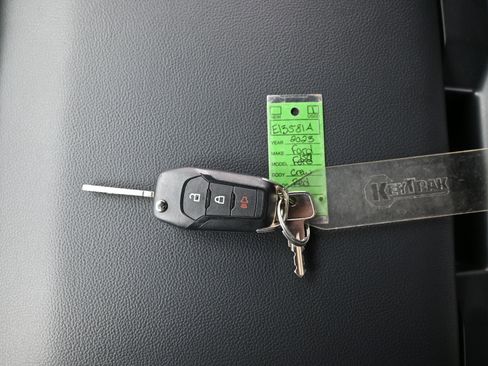 Used 2023 Ford F150 XL w/ STX Appearance Package image 19