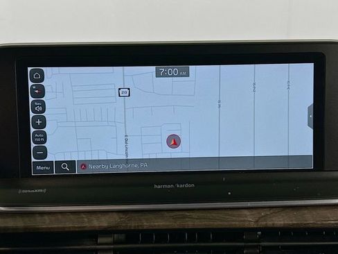 Used 2022 Kia Telluride SX w/ SX Prestige Package image 27