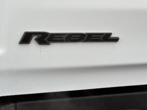 New 2026 RAM 1500 Rebel image 25