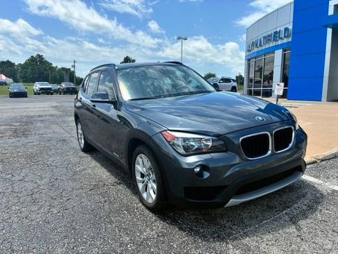 Used 2014 BMW X1 xDrive28i AWD/4WD image 2