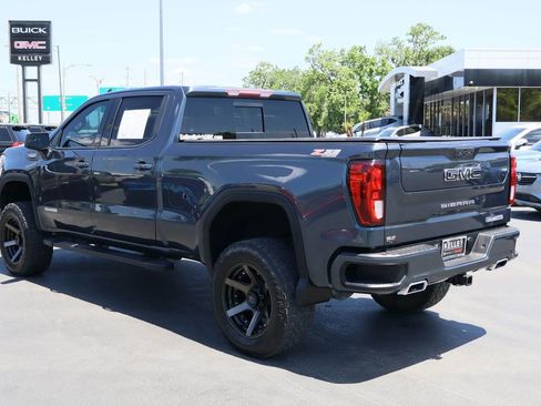 Used 2021 GMC Sierra 1500 Elevation image 7