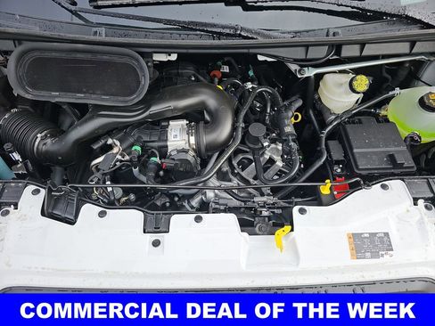 New 2026 Ford Transit 150 148 Medium Roof image 31