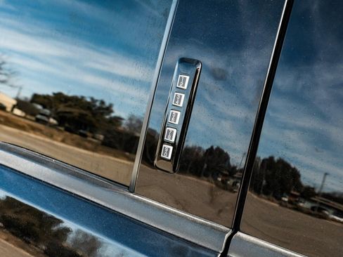 Used 2022 Ford F150 Raptor w/ Equipment Group 801A High image 49