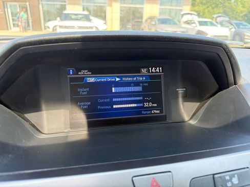 Used 2016 Honda Odyssey EX-L image 18