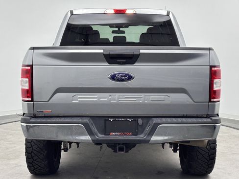 Used 2020 Ford F150 XLT AWD/4WD image 6