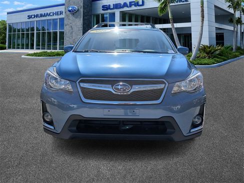 Used 2016 Subaru Crosstrek 2.0i Premium image 2
