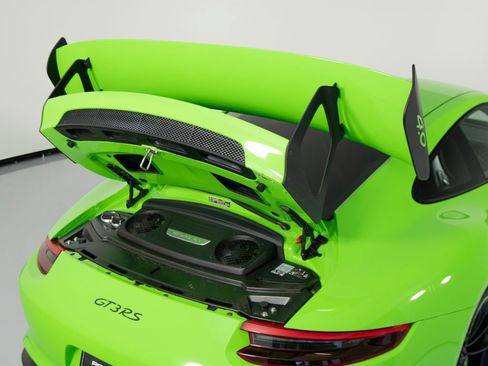 Certified 2019 Porsche 911 GT3 RS image 70