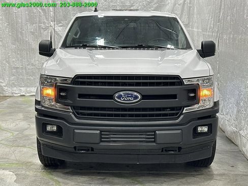 Used 2020 Ford F150 XL w/ XL Power Equipment Group image 19