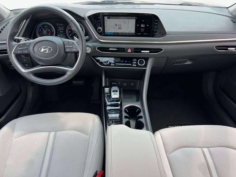 Used 2023 Hyundai Sonata SEL FWD image 13