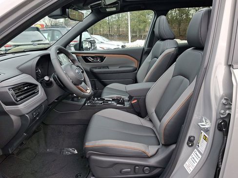 New 2026 Subaru Forester Sport AWD/4WD image 13
