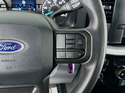 Used 2024 Ford F350 XLT AWD/4WD image 17