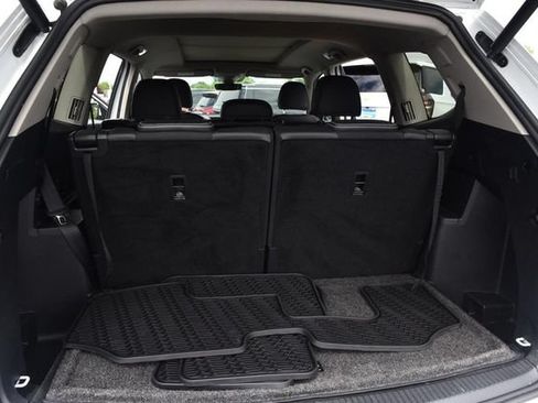 Used 2022 Volkswagen Atlas SEL Premium AWD/4WD image 26
