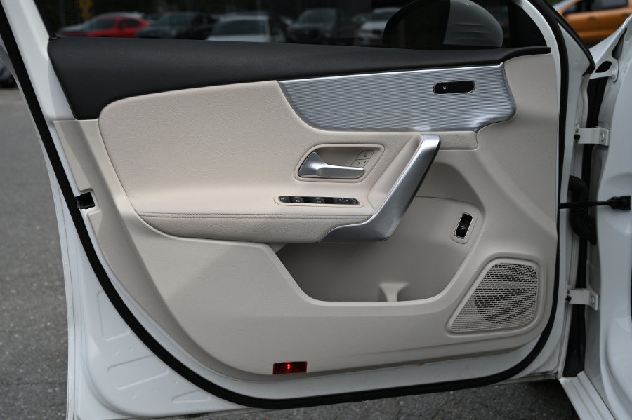 Used 2022 Mercedes-Benz A 220 image 20