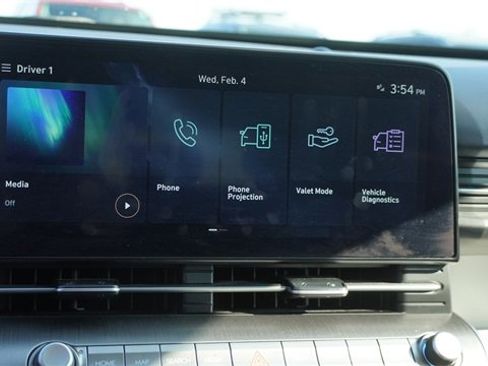 Used 2024 Hyundai Kona SEL image 22