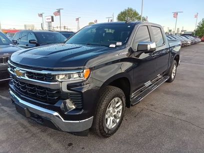 Used 2023 Chevrolet Silverado 1500 LT w/ Max Trailering Package